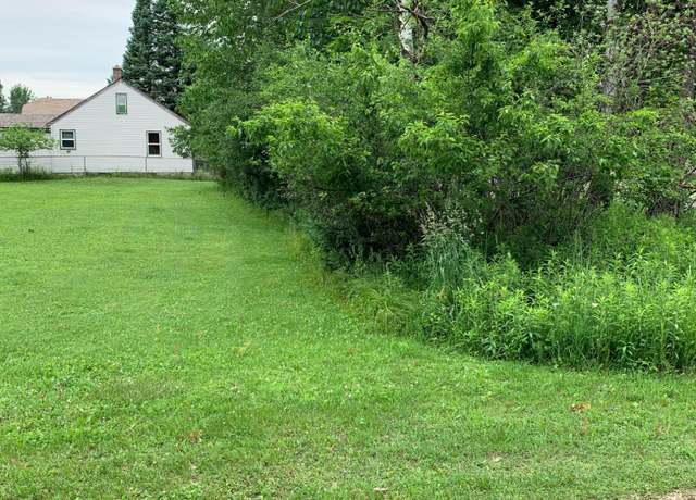 Property at ON 8th Ave S Unit Double Lot, Park Falls, WI 54027