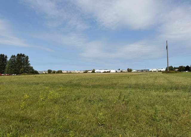 Property at 000 Center St W, Antigo, WI 54409