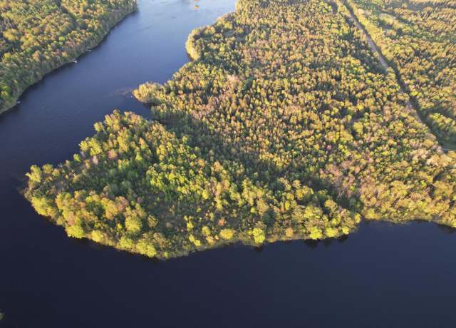 Property at N7557 Hwy 107, Tomahawk, WI 54487
