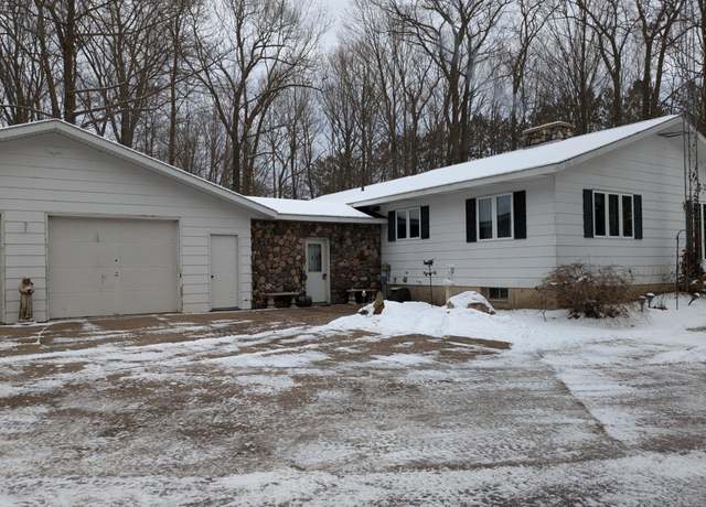 Property at N3429 Cth C, Medford, WI 54451, 3 beds, 2 baths
