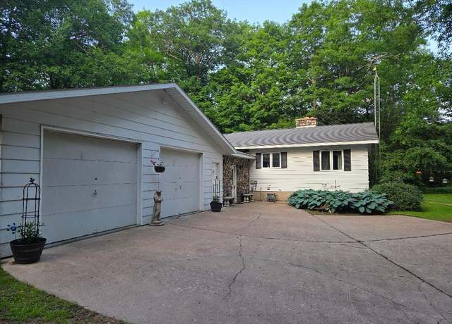 Property at N3429 Cth C, Medford, WI 54451, 3 beds, 2 baths