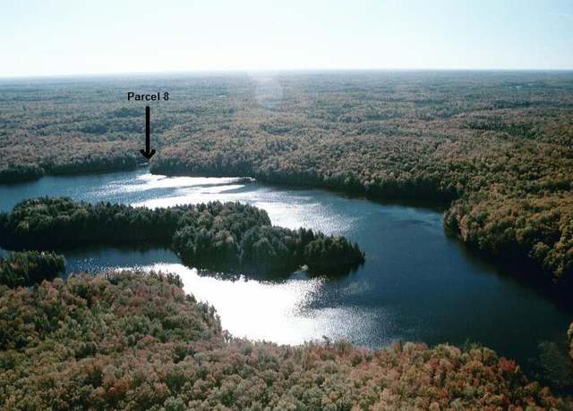 Property at TBD Gaylord Lake Rd #8, MI