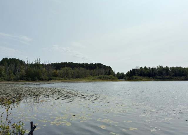 Property at 6797N Plantation Rd E, Mercer, WI 54547