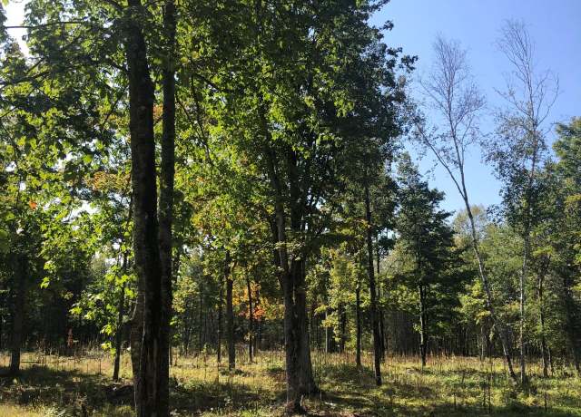 Property at Lot 2 Mercer Lake Crk S, Mercer, WI 54547