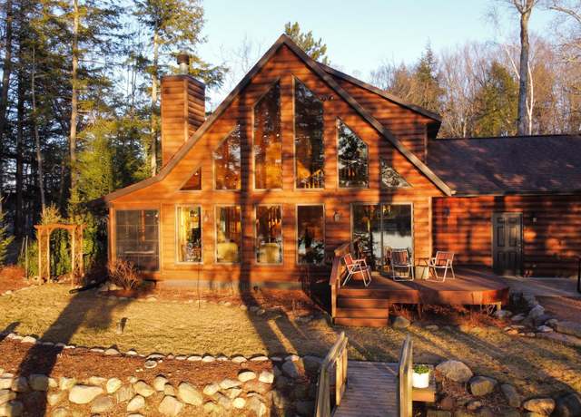 Property at 7118 Timber Ln, Rhinelander, WI 54501, 2 beds, 2.5 baths