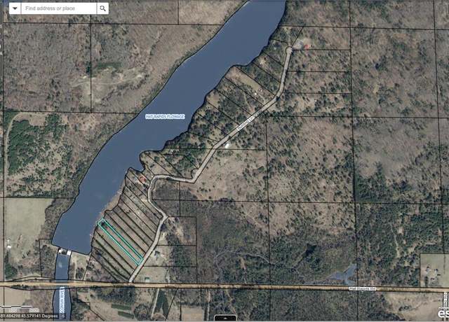 Property at Lot 15 Bunting Ln, WI 54501