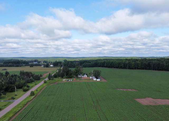 Property at 26 acres Sunset Rd, Elcho, WI 54428