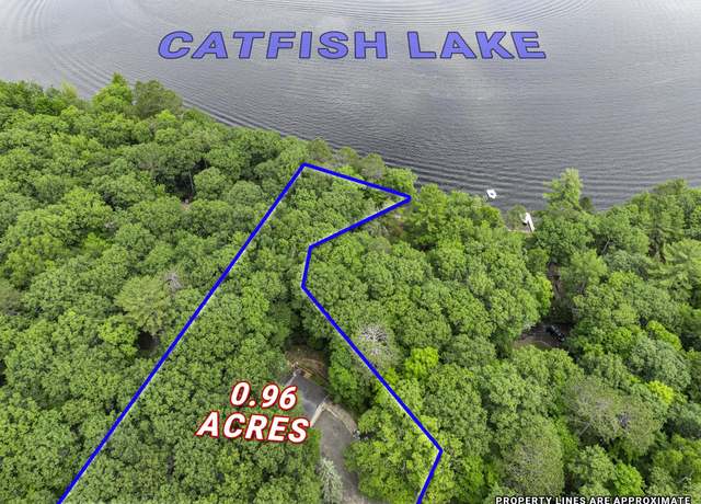 Property at 4166 Northern Lights Ln, Eagle River, WI 54521, 3 beds, 2.5 baths