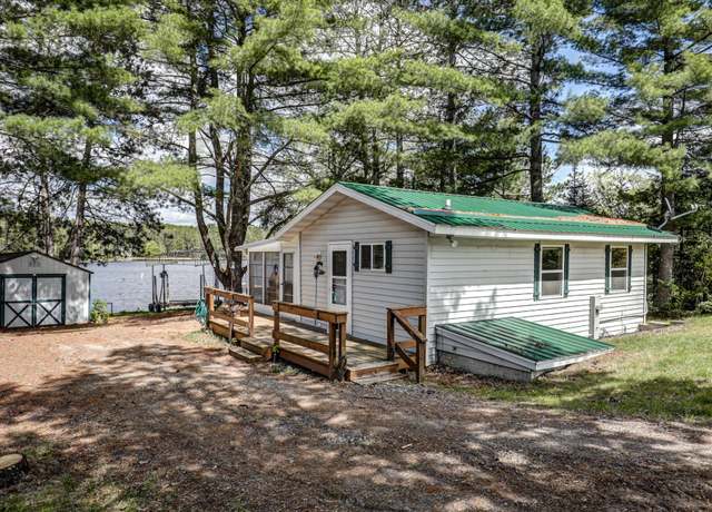 Property at 2246 Martin Dr, Tomahawk, WI 54487, 1 bed, 1 bath