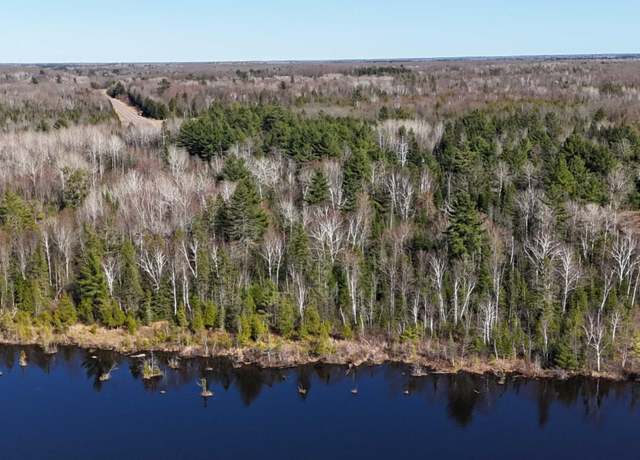 Property at Lots 1&2 Pixley Shores Rd W, Park Falls, WI 54524