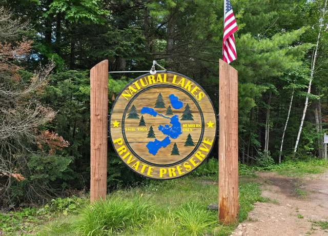 Property at Lot Horned Owl Rd, Presque Isle, WI 54557