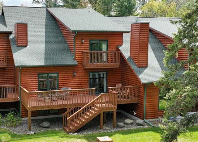 Property at 5086 Hwy 70 #6, Eagle River, WI 54521, 3 beds, 3 baths