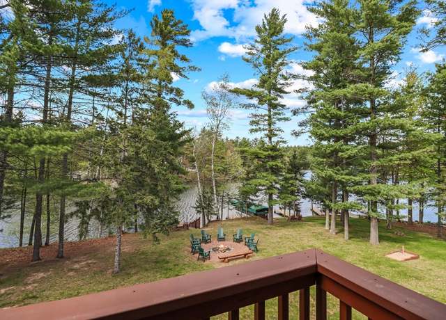 Property at 5086 Hwy 70 #6, Eagle River, WI 54521, 3 beds, 3 baths