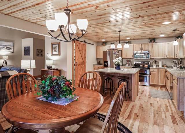 Property at 5086 Hwy 70 #6, Eagle River, WI 54521, 3 beds, 3 baths