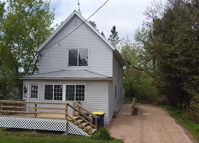 Property at 5357 Linden St, Laona, WI 54541, 2 beds, 2 baths