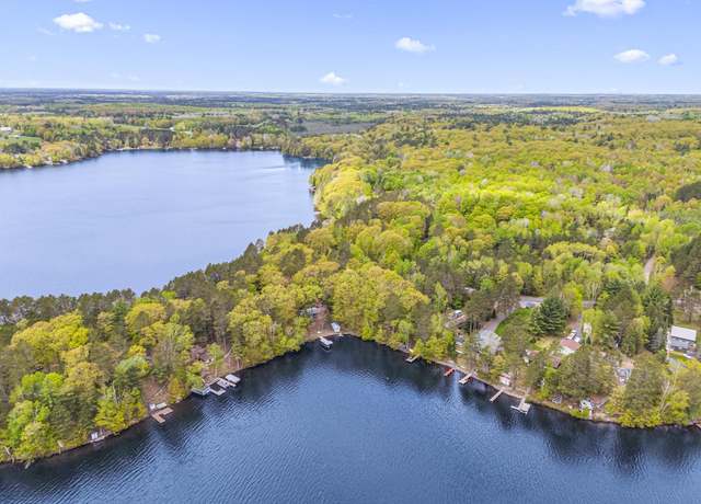 Property at On N Oneida Lake Rd, WI 54529