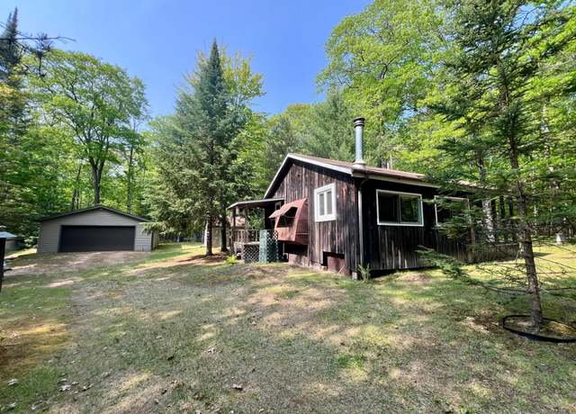 Property at 7136 Timber Ln, Lake Tomahawk, WI 54539