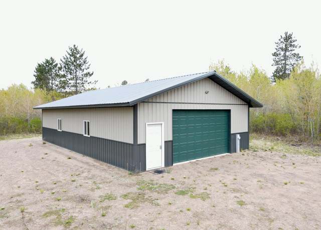 Property at 11149 Brown Rd, Tomahawk, WI 54487