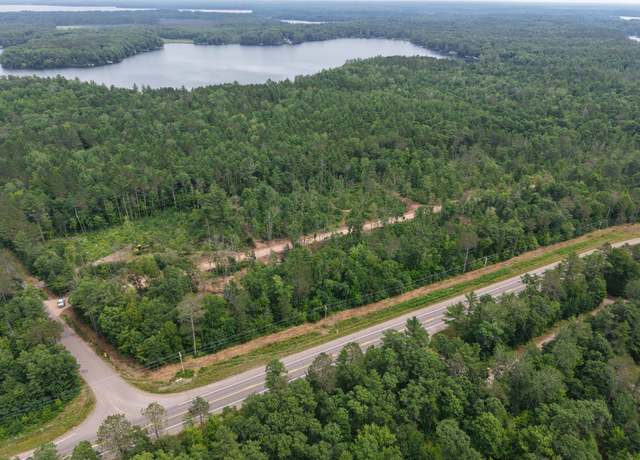 Property at Lot 3 Indian Waters Ln, Lac Du Flambeau, WI 54538