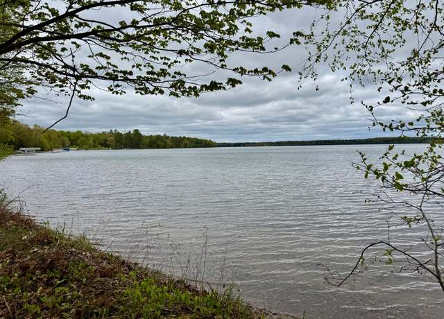 Property at 15042 Lakeview Rd, Three Lakes, WI 54562
