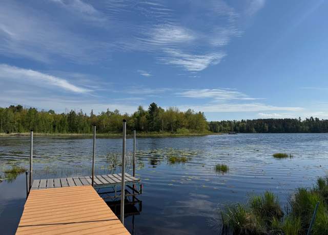 Property at 8446 Mast Dr, Minocqua, WI 54548, 2 beds, 1.5 baths