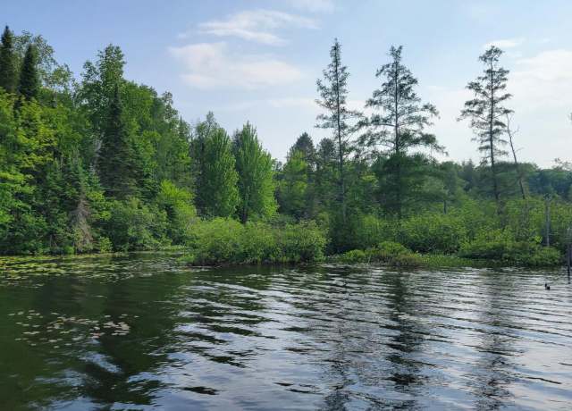 Property at 19308 Mamie Lake Rd, Watersmeet, MI 49969