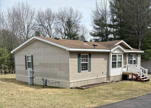 Property at 1338 Off Arbor Vitae Dr Unit Bethel Dr, Arbor Vitae, WI 54568, 3 beds, 2 baths