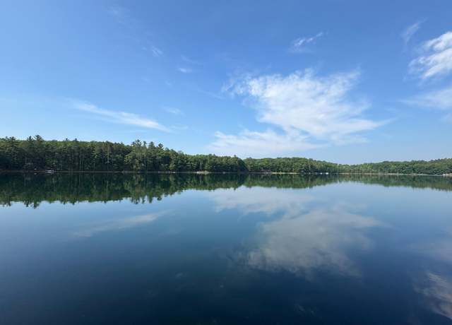 Property at 9735 Lee Lake Rd, Hazelhurst, WI 54531