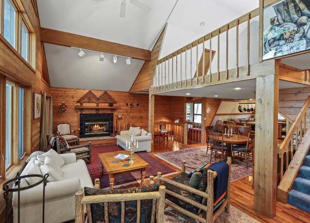 Property at 7713 Little Lakes Rd, Lake Tomahawk, WI 54539, 2 beds, 2 baths