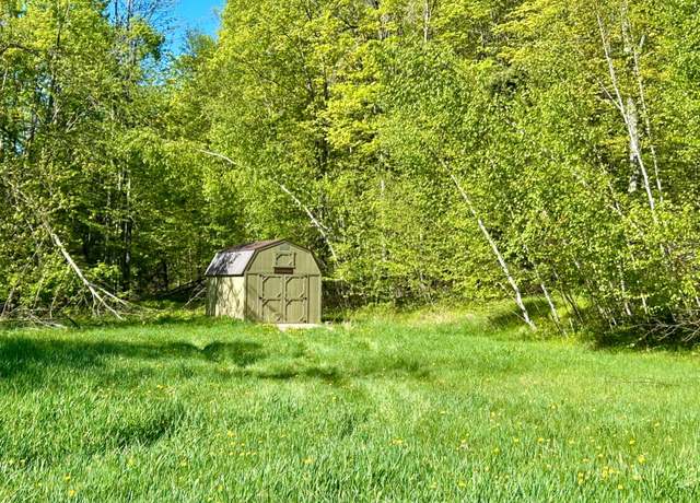 Property at 7227 Cth Rd S, Crandon, WI 54511