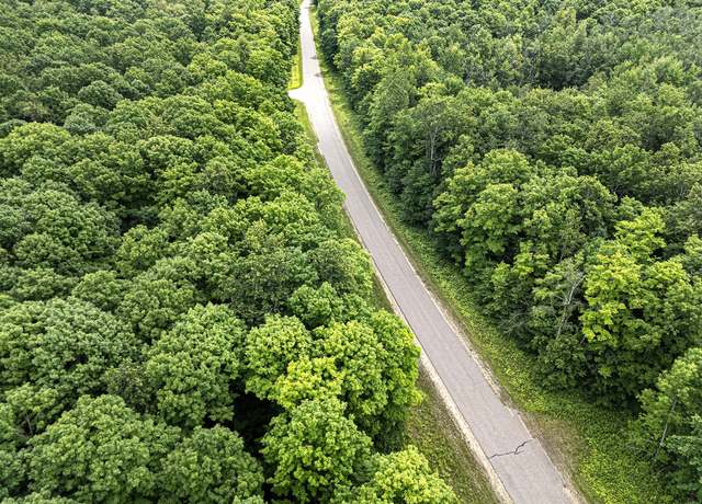 Property at Lot 16 Sand Lake Rd, Crandon, WI 54520