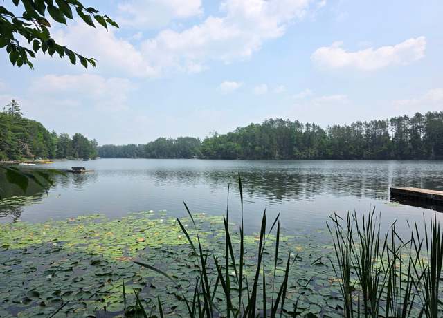 Property at W2597 Hollister Rd Rd E, White Lake, WI 54491
