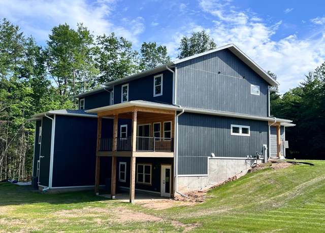 Property at 1690 Anthony Dr, Eagle River, WI 54521, 4 beds, 3.5 baths