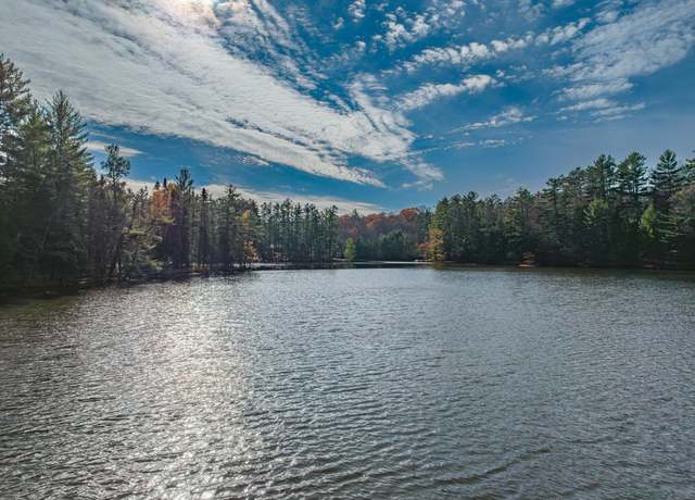 Property at Lot 2 Dam Rd, Three Lakes, WI 54562