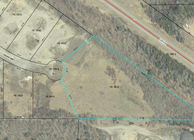 Property at Lot 5 Taylor Dr, Rhinelander, WI 54501