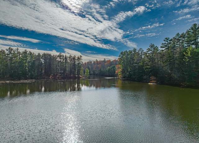 Property at Lot 1 Dam Rd, Three Lakes, WI 54562