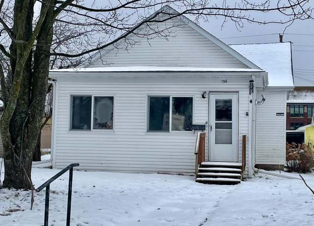 Property at 136 Argyle Ave S, Phillips, WI 54555, 2 beds, 1 bath