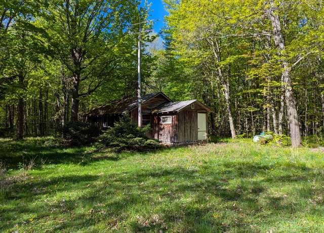 Property at N8801 Forest Rd 132, Brantwood, WI 54513, 1 bed, 1 bath