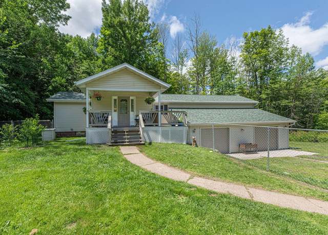 Property at 441 Old Elcho Rd, Pelican Lake, WI 54463, 2 beds, 1.5 baths