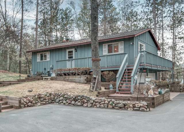 Property at 4511-1 Warner Dr, Rhinelander, WI 54501, 2 beds, 2 baths