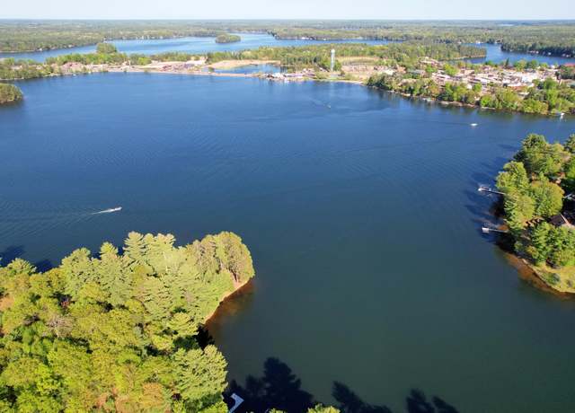Property at Lot 2 Lambert Rd, Minocqua, WI 54548