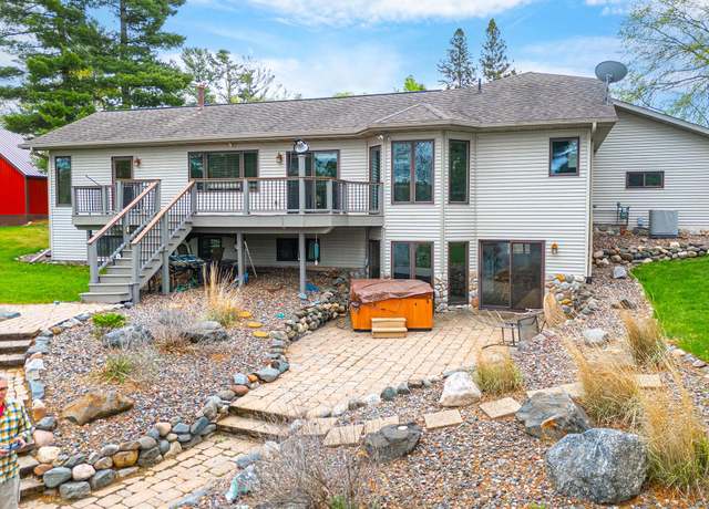 Property at 203 River St St E, Eagle River, WI 54521, 3 beds, 3 baths