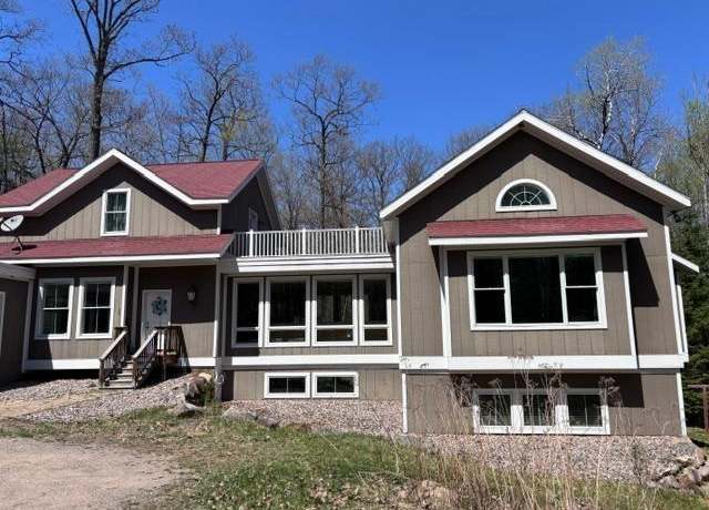 Property at 4592 North Shore Dr, Rhinelander, WI 54501, 3 beds, 2.5 baths