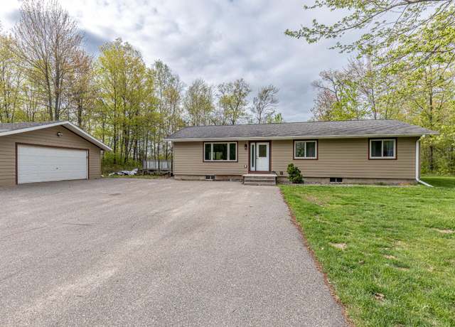 Property at 4701 Horsehead Lake Rd, Cassian, WI 54529, 3 beds, 2 baths