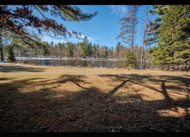 Property at ON Hwy 47, Arbor Vitae, WI 54568