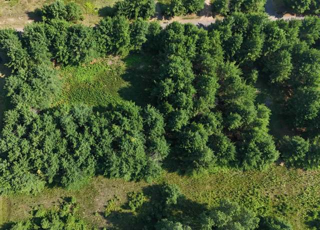Property at ON Aspen Ln, Eisenstein, WI 54552