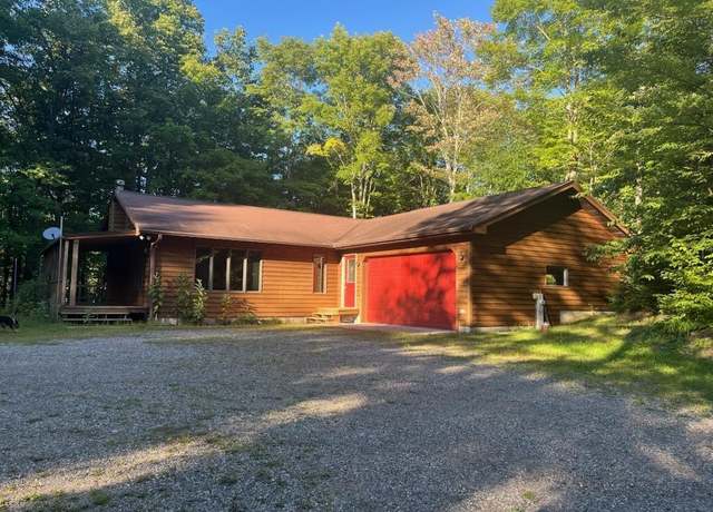 Property at W780 Cth D, Gleason, WI 54435, 2 beds, 2 baths
