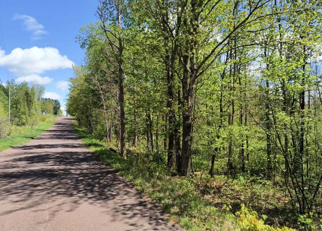 Property at TBT Range View Dr, Hurley, WI 54534