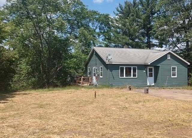 Property at 5076 Hwy 70, Eagle River, WI 54521, 2 beds, 1 bath