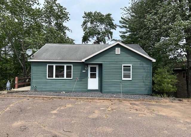 Property at 5076 Hwy 70, Eagle River, WI 54521, 2 beds, 1 bath
